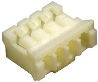 phr-4 JST, PHR Female Connector Housing, 2mm Pitch, 4 Way, 1 Row