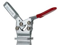 240-8156 RS PRO 90° x 34.9mm Horizontal Toggle Clamp
