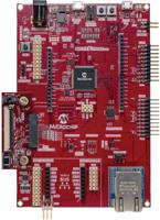 dm320210 Microchip, DM320210