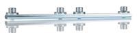 3842521216 Bosch Rexroth M6 Profile Connector, Connecting Component, Strut Profile 30 mm, Groove Size 8mm