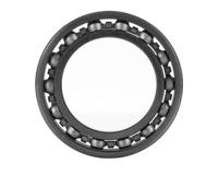 16010 SKF  1 Row Ball Bearing - 50 mm ID, 80 mm OD