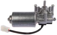 11137613000e DOGA Brushed Geared DC Geared Motor, 60 W, 24 V dc, 5 Nm, 40 rpm, 9mm Shaft Diameter