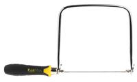 0-15-106 Stanley 160 mm Coping Saw