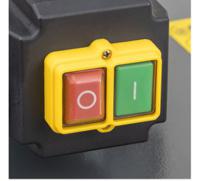 01996 SIP  230V, Cordless Dust Extractor