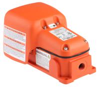 116-776 RS PRO Momentary Foot Switch - Aluminium Case Material, DP-CO, 3 A @ 240 V ac, 6 A @ 125 V ac Contact Current, 240V