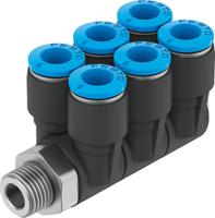 qslv6-38-10 Festo QSLV6-3/8-10 Series, 153248