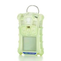 10178570 MSA Safety  ALTAIR 4XR Personal Gas Detector for Carbon Monoxide, H2S, LEL (Pentane), Oxygen Detection, Audible