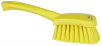 42872 Vikan Green Hand Brush for Machinery with brush included