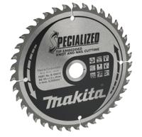 b-09472 Makita Circular Saw Blade, Pack of 1