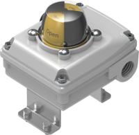 srbc-ca3-yr90-mw-22a-1w-c2p20 Festo Sensor Box Pneumatic Sensor, IP67, 0 → 250V, Electric Operation, SRBC, 3482805