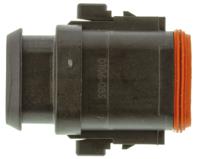 dt068sa-ce12 Deutsch, DT Connector Housing for use with Automotive Connectors
