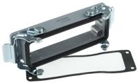 1-1102291-1 TE Connectivity HE Heavy Duty Power Connector Housing