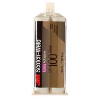 dp-100-48ml 3M Scotch-Weld DP100 Liquid Adhesive, 48 ml