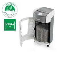 83600000 35L Micro Cut Paper Shredder Office