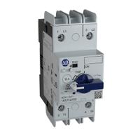 140ut-d7d2-b20 Allen Bradley, 140UT MCCB 2P 2A, Breaking Capacity 65 kA, Fixed Mount