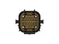 2405028-1 TE Connectivity, DEUTSCH NTSEAL Automotive Connector Black Cable Mount 26 Way