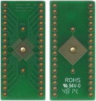 ESD Control, Cleanroom & PCB Prototyping