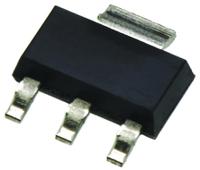 tle42642ghtsa2 Infineon TLE42642GHTSA2, Voltage Regulator 45V SOT-223 4-Pin