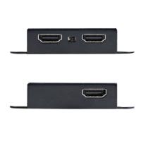 extend-hdmi-4k40c6p1 StarTech.com HDMI over CAT 5, CAT 6 HDMI Extender 70m, 3840 X 2160 Maximum Resolution