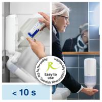 460009 Tork 1000ml Wall Mounted Soap Dispenser