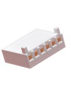 22013157 Molex, 2695 Female Crimp Connector Housing, 2.54mm Pitch, 15 Way, 1 Row