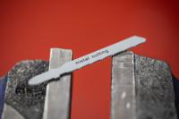 799-9320 RS PRO, 21 Teeth Per Inch 50mm Cutting Length Jigsaw Blade, Pack of 5