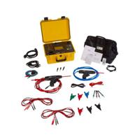 p01145811 Chauvin Arnoux CA 6161 Multifunction Electrical Equipment Tester