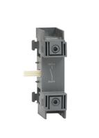 1sca105099r1001-otps125fp ABB Switch Disconnector Auxiliary Switch, 1SCA Series for Use with OTPS Series