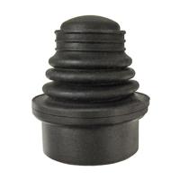 ts6a1s02a APEM 2-Axis Joystick Castle, Hall Effect, IP67 5 ± 0.01V dc