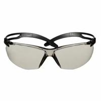 7100243995 3M SecureFit 500 Anti-Mist Safety Glasses, Grey PC Lens