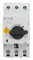 046989-pkzm0-25 Eaton 20 → 25 A Motor Protection Circuit Breaker, 690 V ac