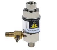 fluke-71x-trap Fluke Fluke-71X-TRAP Pressure Calibrator, For Use With 718 Pressure Calibrator, 719 Pro Pressure Calibrator