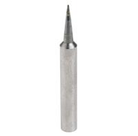b005530 Antex Electronics 0.5 mm Straight Conical Soldering Iron Tip for use with Antex XS Series