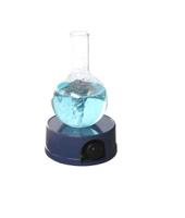 202-0778 RS PRO Magnetic Stirrer, max. capacity 1000 ml, 10W