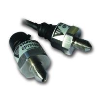 ept2100-h-01000-b-5-a-with-snubber-94269006 Variohm Group EPT2100 Series Pressure Sensor, 10bar Min, 40bar Max, Voltage Output, Gauge Reading