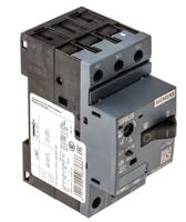 3rv1011-1fa10 Siemens 3.5 → 5 A SIRIUS Motor Protection Circuit Breaker