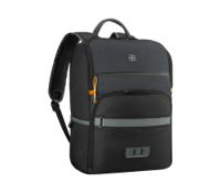 612570 Wenger NEXT 16in  Laptop Laptop Bag, Black