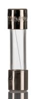 s500-4-r Eaton 4A F Glass Cartridge Fuse, 5 x 20mm