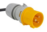 hp03001 Makita HP0300 Keyless 110V Corded Combi Drill, BS 4343 Plug