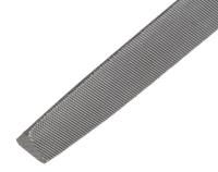 161-1489 RS PRO 150mm, Second Cut, Three Square Engineers File With Soft-Grip Handle