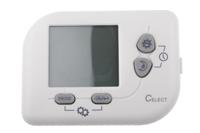 823-4923 RS PRO Thermostats, 13A, 240 V ac, +5 → +35 °C