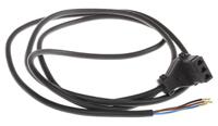 210-har11830 ebm-papst Fan Lead Power, 1500mm, for use with W1G ESM Axial Fan