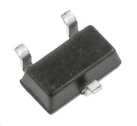 mun2233t1g onsemi MUN2233T1G NPN Digital Transistor, 100 mA, 50 V, 3-Pin SOT-346