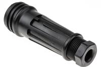 px092104s Bulgin Circular Connector, 4 Contacts, Cable, Standard Connector, Socket, Female, IP68, Buccaneer 900 Series