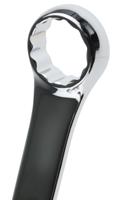 495-3611 RS PRO Combination Spanner, 30mm, Metric, Double Ended