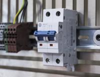 1492-spm2c020 Allen Bradley 1492 1492-SPM MCB, 2P, 2A Curve C, 277V AC, 96V DC, 10 kA Breaking Capacity
