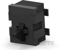 jjbv0ug335nopprtr TE Connectivity Detector Switch, SPST, 100 @ 5 mA @ V dc, Silver Plated