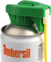 30247 Ambersil 400 ml Perma-Lock Machine Oil Oil and General Light Lubricant for Industrial Machinery