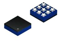 fpf2495cucx onsemi FPF2495CUCX, Load Power Switch IC 6-Pin, WLCSP-9