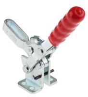 254-658 RS PRO 95° x 23mm Vertical Toggle Clamp